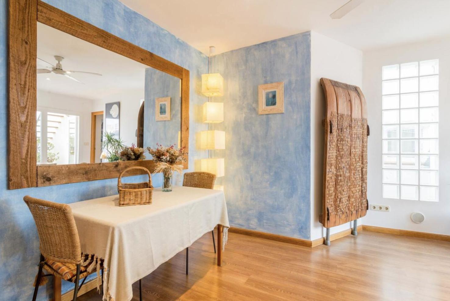 Ferienwohnung Vive Tu Vida Sonada Delante Del Mar L' Escala Exterior foto